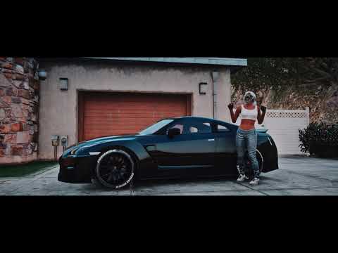 [NFD/NBF] Maya - NeedForDrifting Server - GTAV/FiveM - Nissan R35