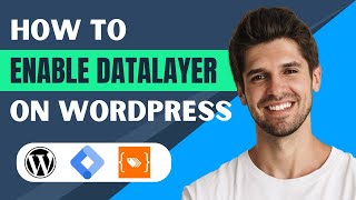 How to Enable Data Layer in WordPress Website - GTM4WP Plugin - Google Tag Manag