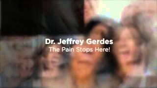 preview picture of video 'Raleigh Chiropractor Dr. Jeffrey Gerdes of Carolina ChiroCare'