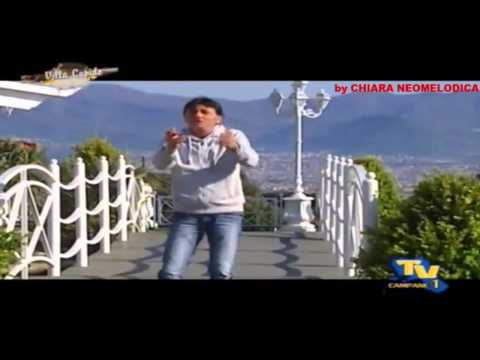 Lino Tozzi - Cara - Villa Cupido 2013