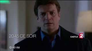 Castle 6x12 BA France 2 #2