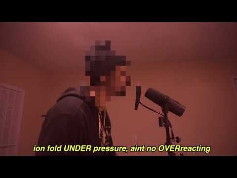 LuckyLeek - Shake That (Freestyle) Performance Video