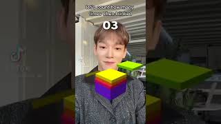 Download lagu Chen first tried Tiktok! #chen #exo #shorts mp3 Download lagu Chen first tried Tiktok! #chen #exo #shorts mp3