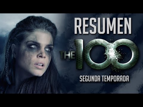 The 100 Season 2 Recap