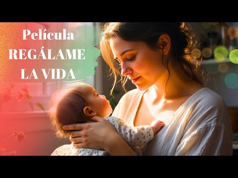 ¡La película más amable! Un placer para el alma y los ojos! REGÁLAME LA VIDA