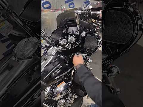 Purge M8 twin cooled water pump #harleydavidson #wethead #twincooled #hdtouring #waterpump #purge