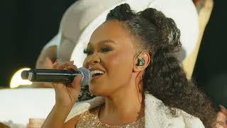 Download lagu O come, o come Emmanuel - Nhlanhla Sibisi & Ncebakazi Msomi mp3