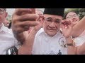 Pendukung Menangis Bahagia di Konferensi Pers Pak JOKOWI Pendukung Menangis Bahagia di Konferensi Pers Pak JOKOWI