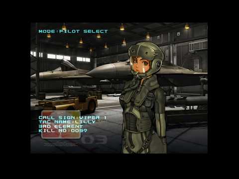 Spetz Playz Airforce Delta Strike Part 16 - Priority