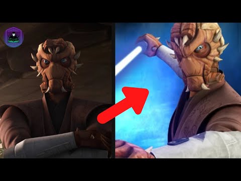 This Star Wars Character got Trolled #Shorts