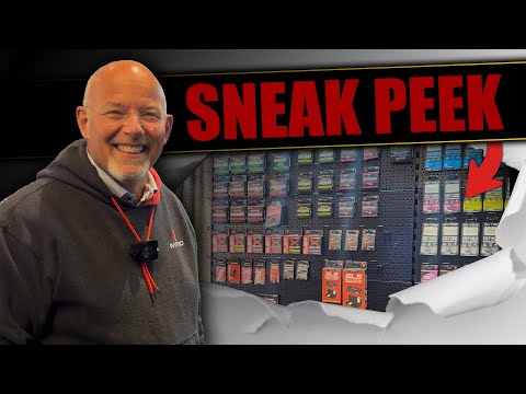 What’s NEW from NYTRO 