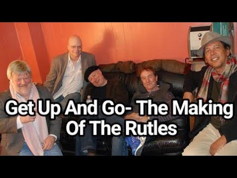 Get Up And Go- The Making Of The Rutles (2008)