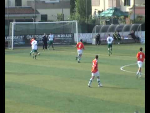 2° Parte Noventa - Favaro 1948 1 - 0 Camp. Juniores Elite gir. B