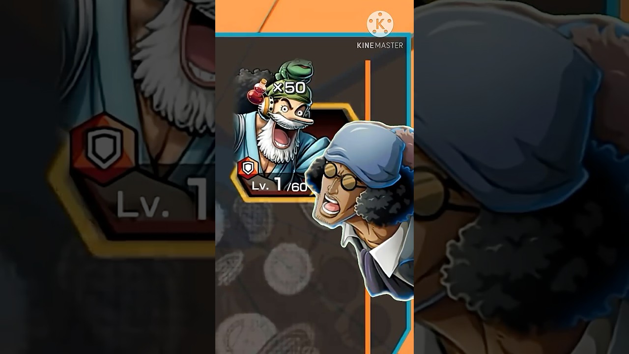 流石に酷いガチャ演出#shorts #バウンティラッシュ #onepiece