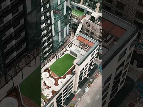 KEKSIA Pedestal & Grid Systems - Gladstone Project