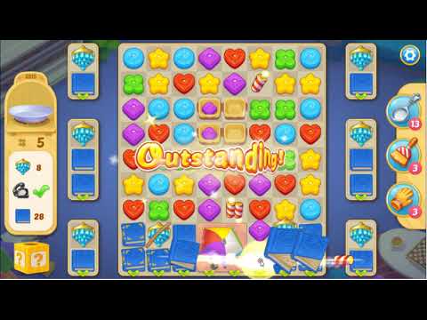 Matchington Mansion Level 3515 - No Boosters