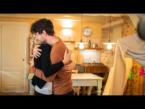 Matteo Faustini - Il doppio della mia metà  (Visual Audio)