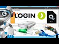 How To Map A Network Drive Using Logon Scripts In Windows Server 2012 ?
