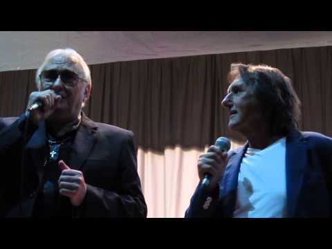 Someone - Brian Poole and Chip Hawkes