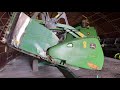 John Deere 9660 WTS