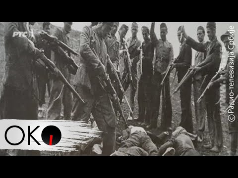 Oko magazin: Jasenovac, ponor