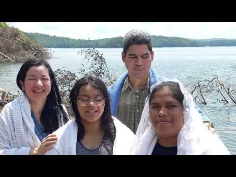 El día más especial de mi vida