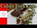 Cuban Pork Tenderloin Recipe Download Audio Mp3 and Mp4