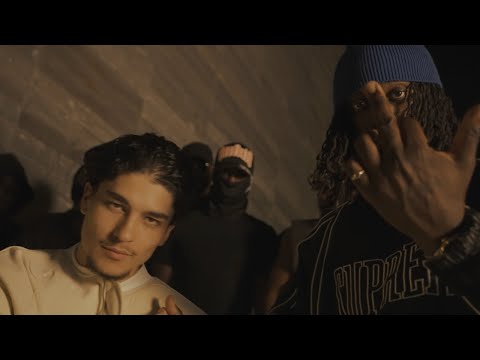 PRINC€ X DAKEEZ - PRENDS SUR MOI