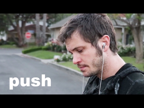 push - Toby Turner (Original Music Video)