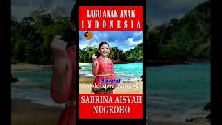 Download lagu Ole olang - sabrina aisyah nugroho mp3