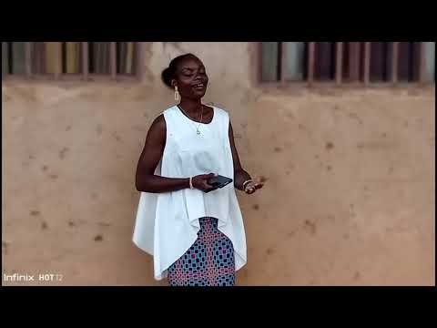 POSA NA YÉSU BY FRÈRE MOSES MWAMBA (Clip officiel)