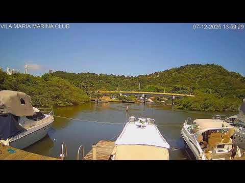 Vila Maria Marina Club thumbnail