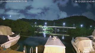 Vila Maria Marina Club