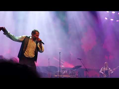 I'd lie for you... René van Kooten en Tessa Sunniva ☆ Meatloaf