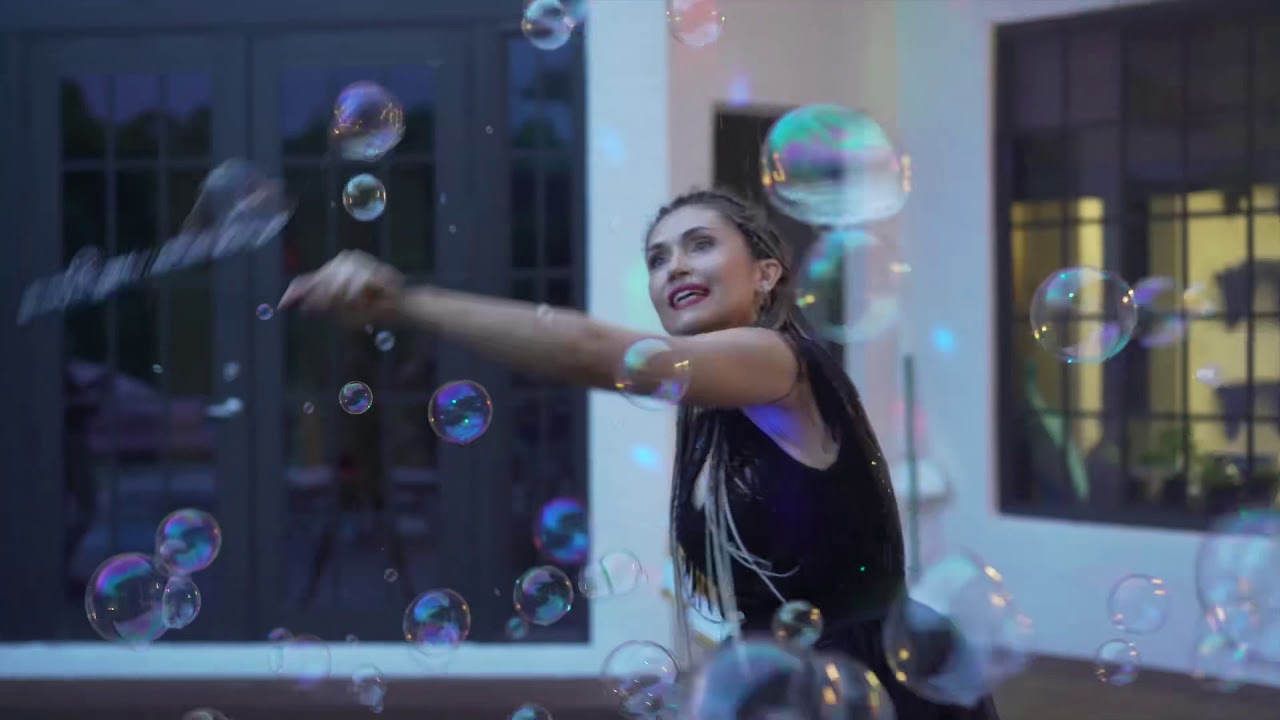 Promotional video thumbnail 4 for Bubble U