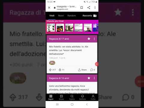 Il ritorno di Zlataner 11 su INSEGRETO #10