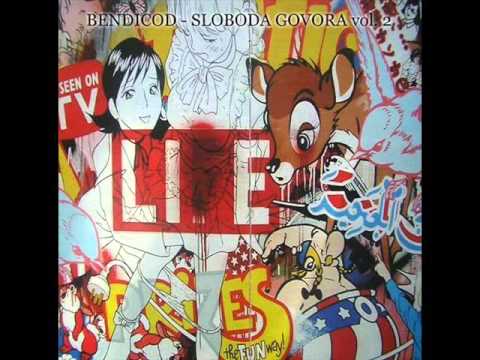 Bendicod ft. Replik - Sit Svega (Sandro Remix)