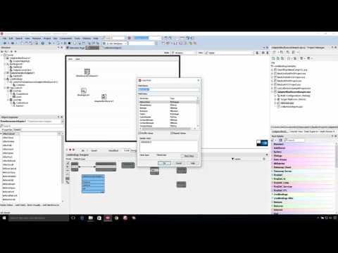 Developer Skill Sprint - LiveBindings From Forms to Code