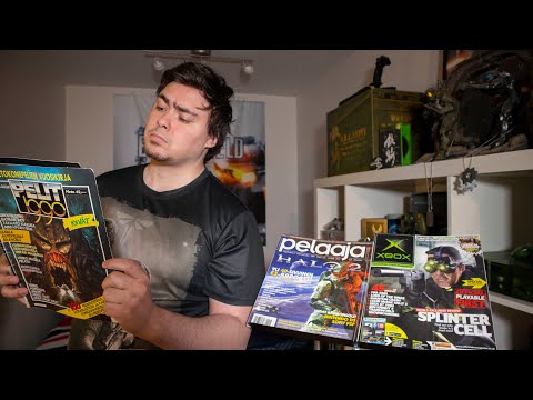 Retro Gaming Magazines & Why You Should Read Them in 2021 !!!
