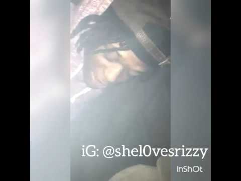 Lil Rizzy #TAKEOVAYABEAT x G Herbo - Gangway