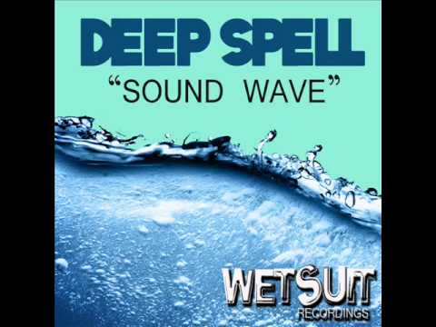 Deep Spell - Sound Wave - Preview