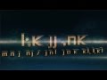 l;k jj ,nk - official trailer