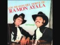 ramon ayala - la mitad del mundo