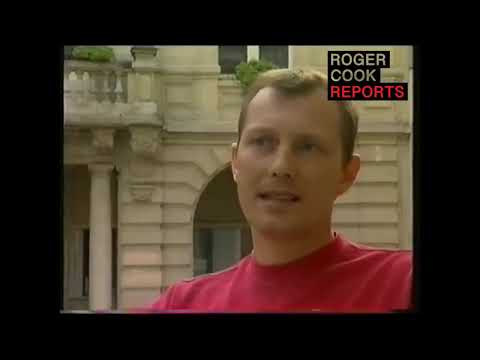 The Cook Report - The Truth Behind the Front S15E01 (1997)