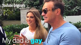My Dad is Gay | The Secret Life of Lele Pons My Dad is Gay | The Secret Life of Lele Pons