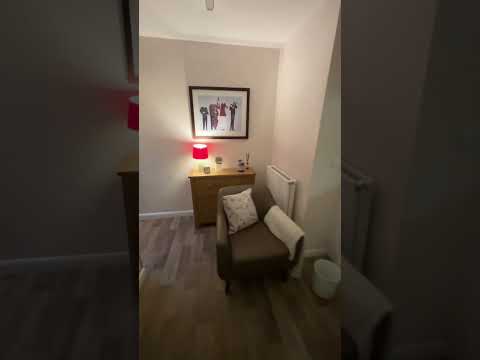 Counselling Room - Melton Mowbray (Jazz Malam)
