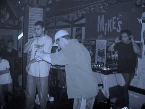 Spike69 feat. Μυστήριο & Dash - Rythmoi kai melwdies