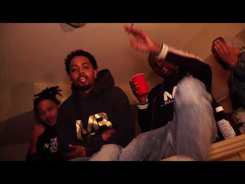 Fendi gang X Juicemane X Mobb -( CHOSEN )