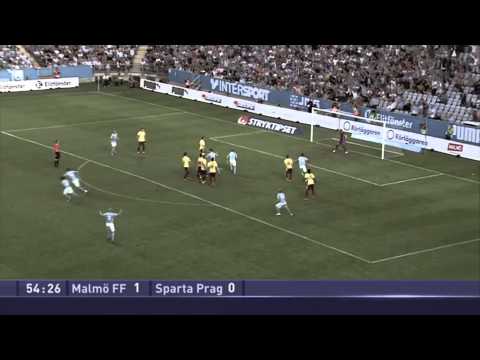 Inför Malmö FF - Celtic