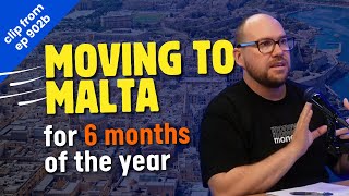How does moving overseas affect my age pension + tax? (clip from ep902b)
